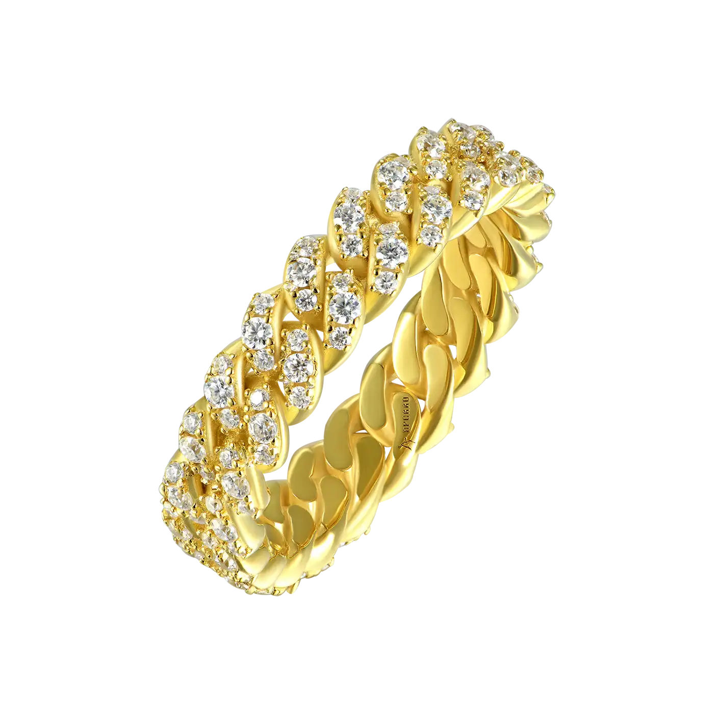 #Color_Yellow Gold