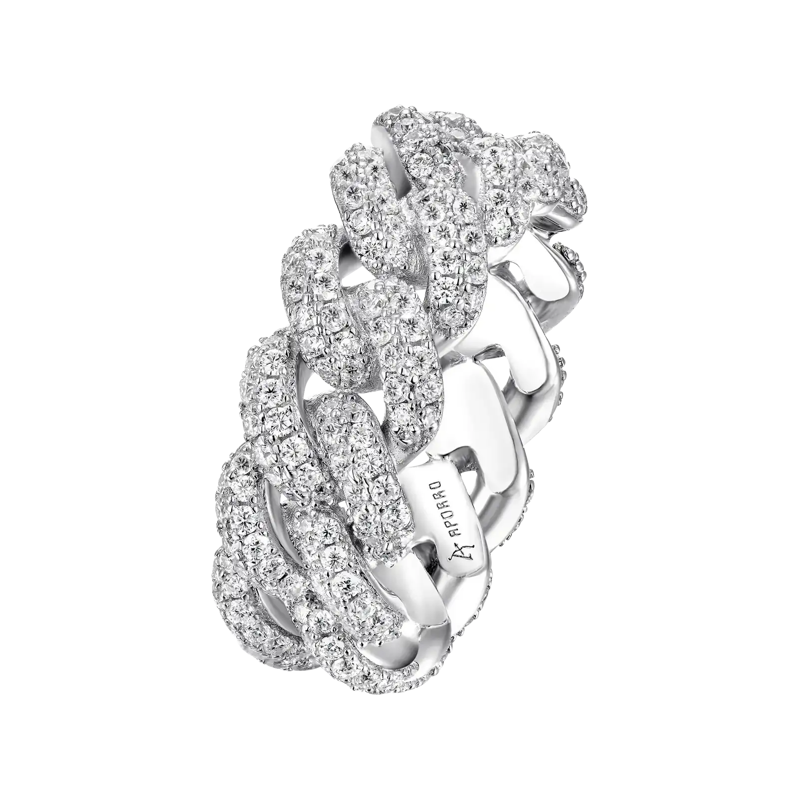 #Color_White Gold