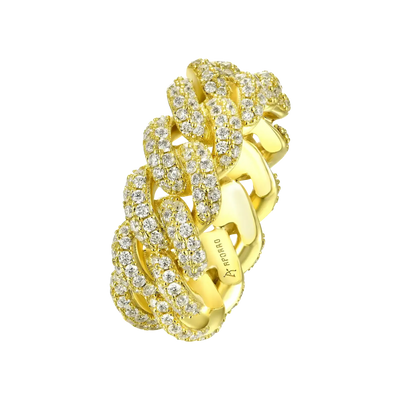 #Color_Yellow Gold
