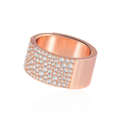#Color_Rose Gold