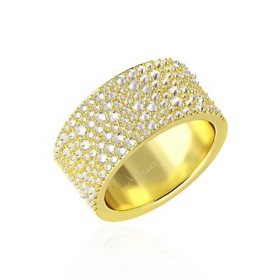 #Color_Yellow Gold