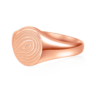 #Color_Rose Gold