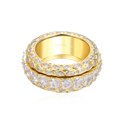 #Color_Yellow Gold
