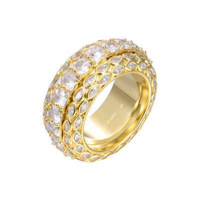 #Color_Yellow Gold