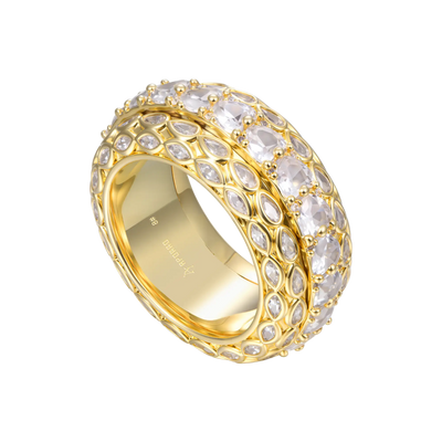 #Color_Yellow Gold