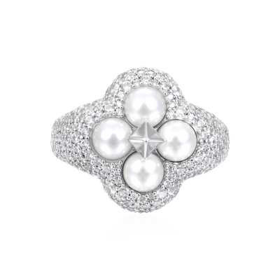 #Color_White Gold