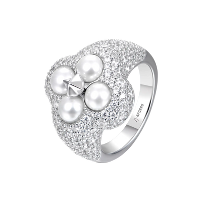 #Color_White Gold