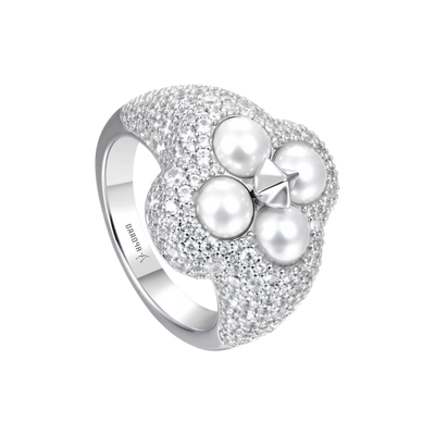 #Color_White Gold