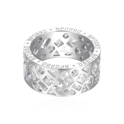 #Color_White Gold