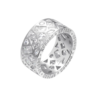 #Color_White Gold