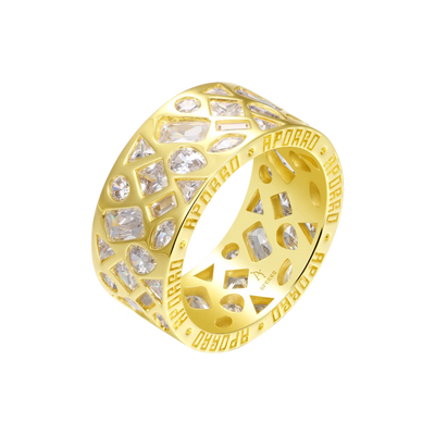 #Color_Yellow Gold