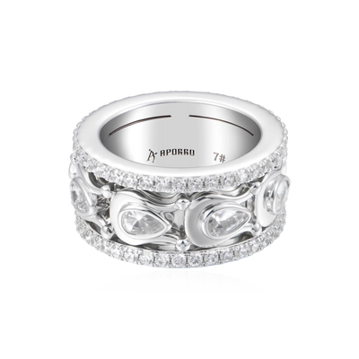 #Color_White Gold