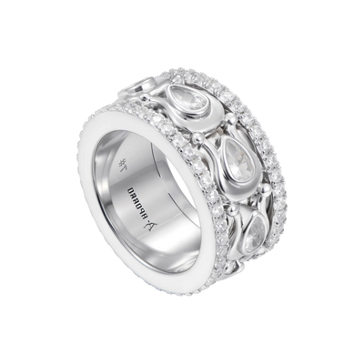 #Color_White Gold