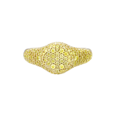 #Color_Yellow Gold