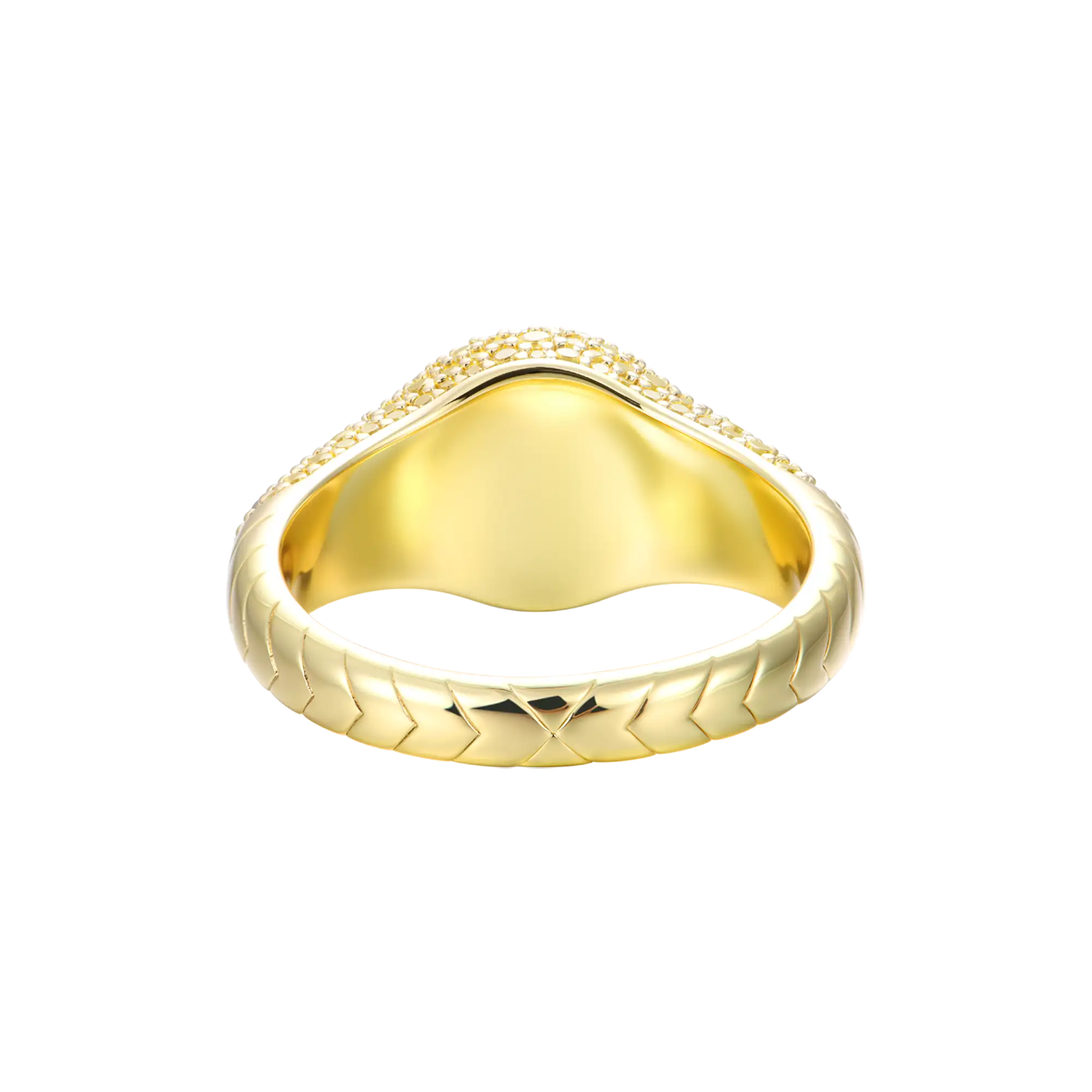 #Color_Yellow Gold