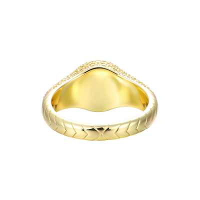 #Color_Yellow Gold