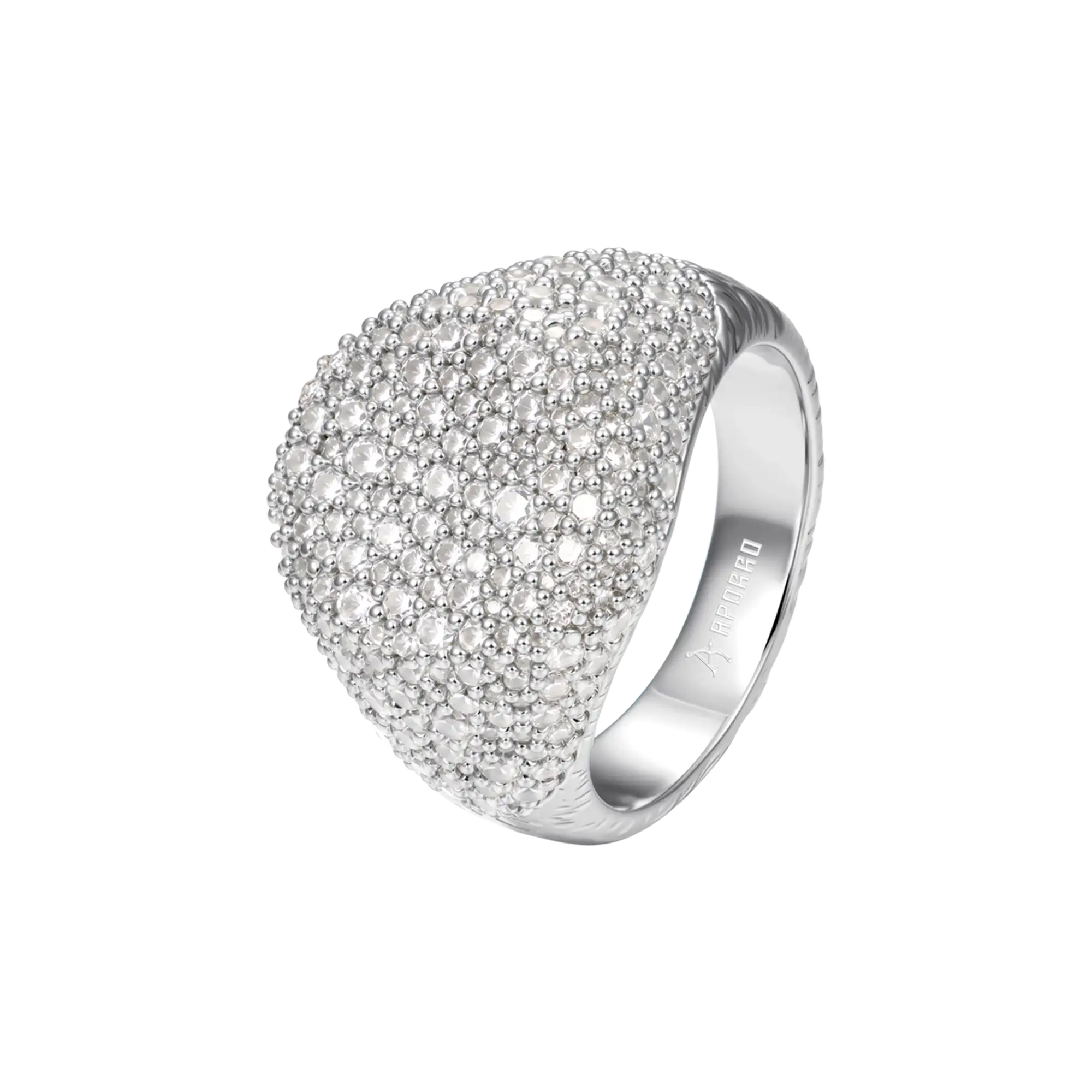 #Color_White Gold