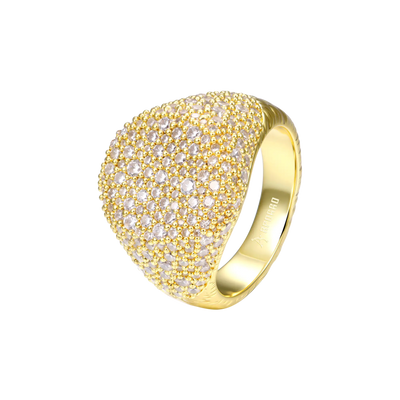 #Color_Yellow Gold