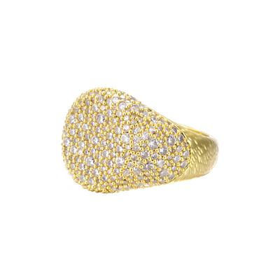 #Color_Yellow Gold