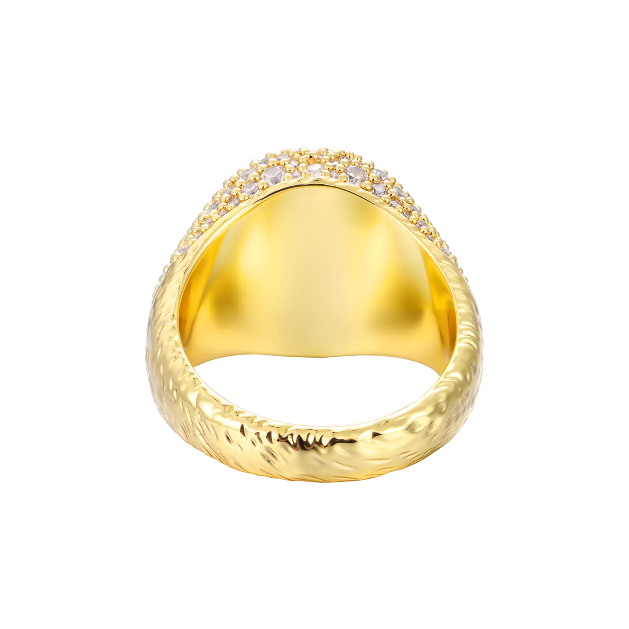 #Color_Yellow Gold