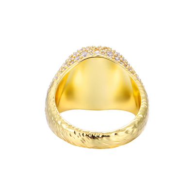 #Color_Yellow Gold