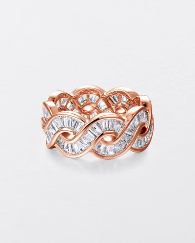 #Color_Rose Gold
