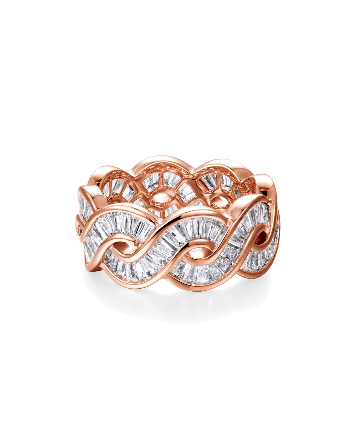 APORRO DNA Ring