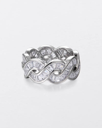 #Color_White Gold