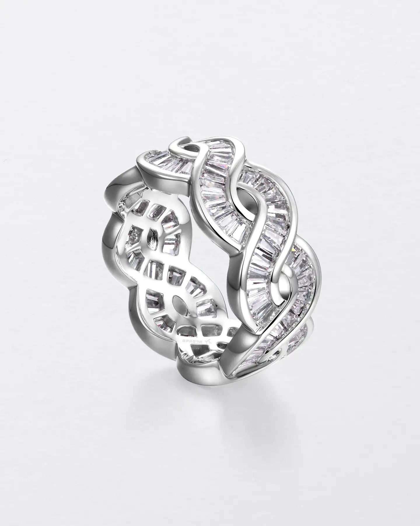#Color_White Gold