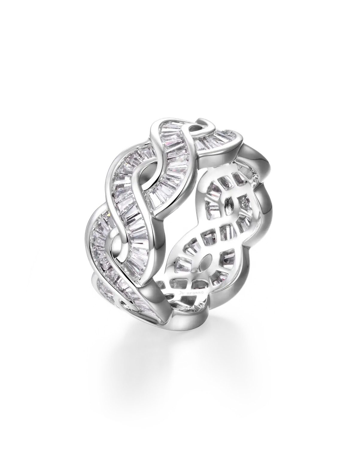 #Color_White Gold
