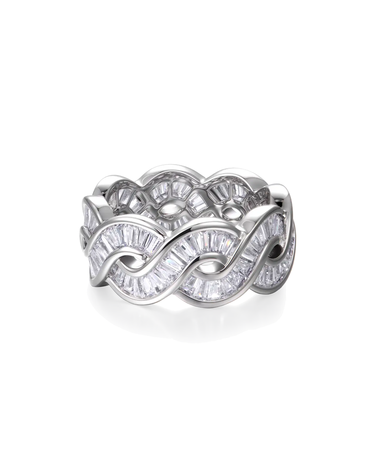 #Color_White Gold
