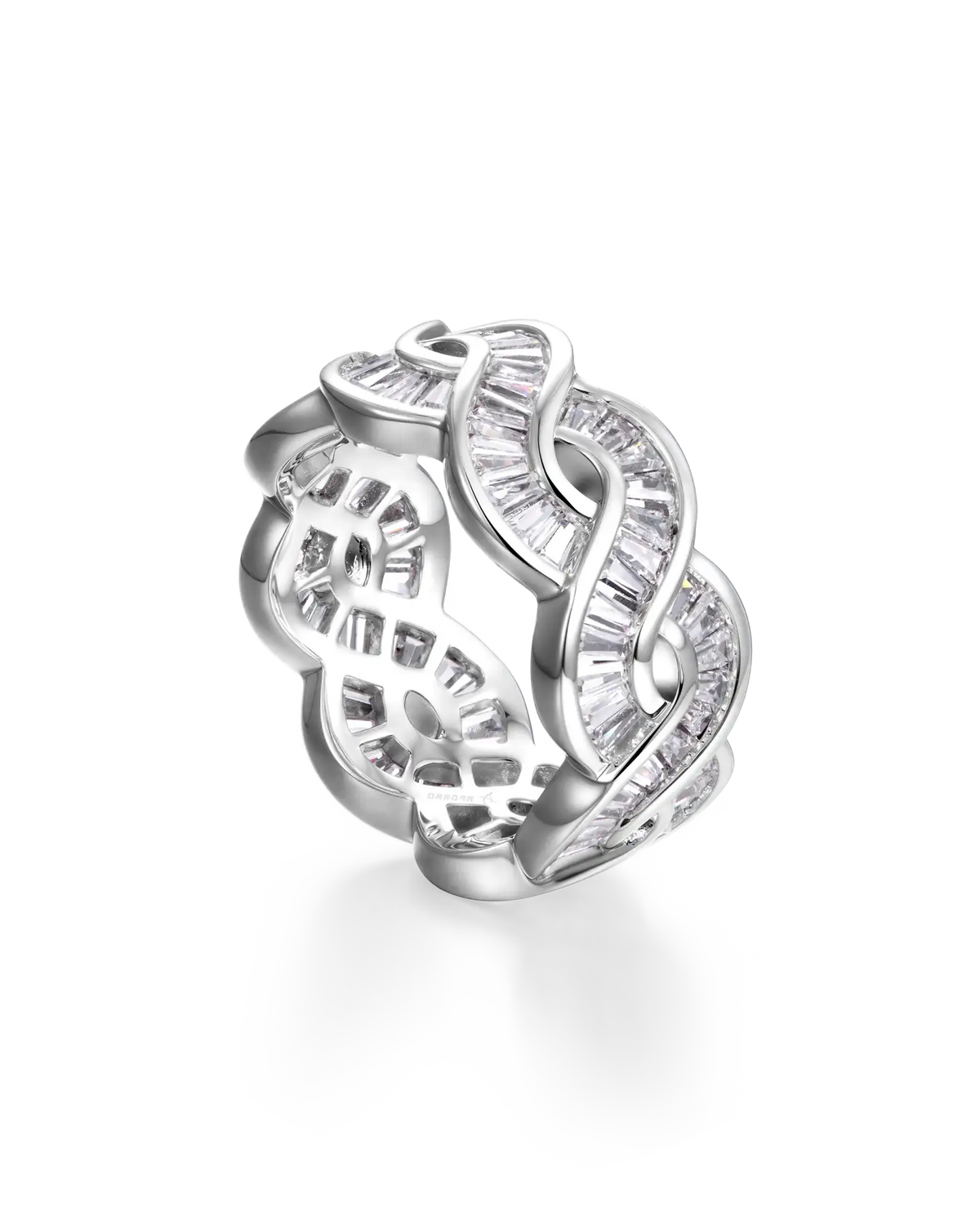 #Color_White Gold