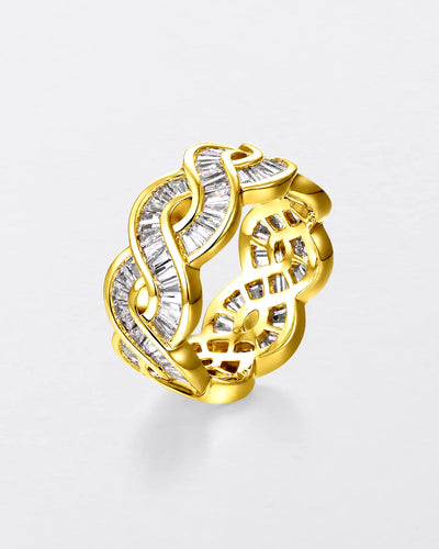 #Color_Yellow Gold