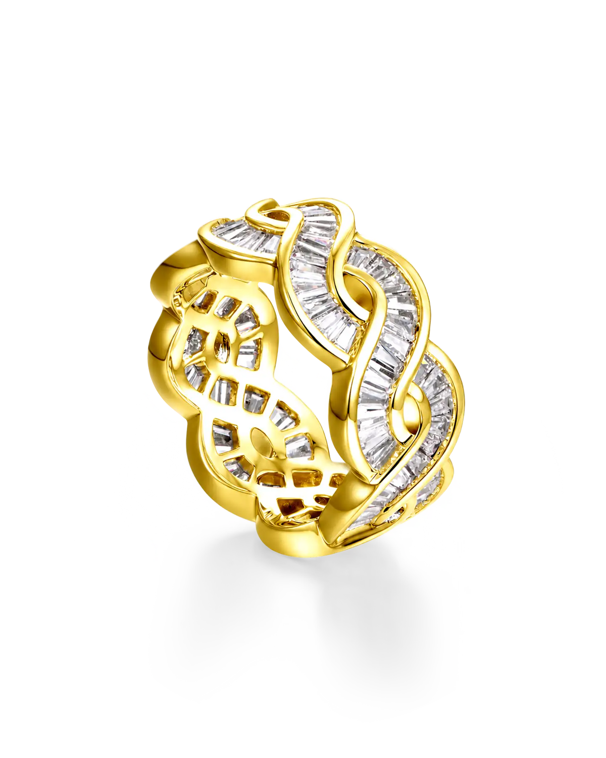 APORRO DNA Ring