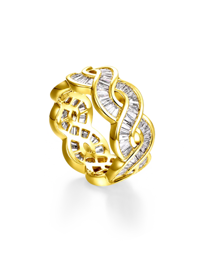 APORRO DNA Ring