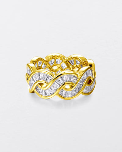 #Color_Yellow Gold