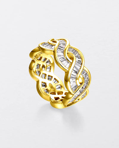 #Color_Yellow Gold