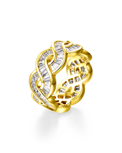APORRO DNA Ring
