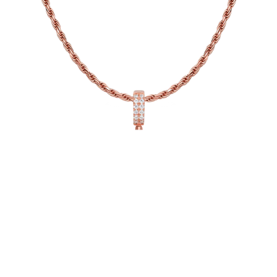 Bélière de 2,5 mm