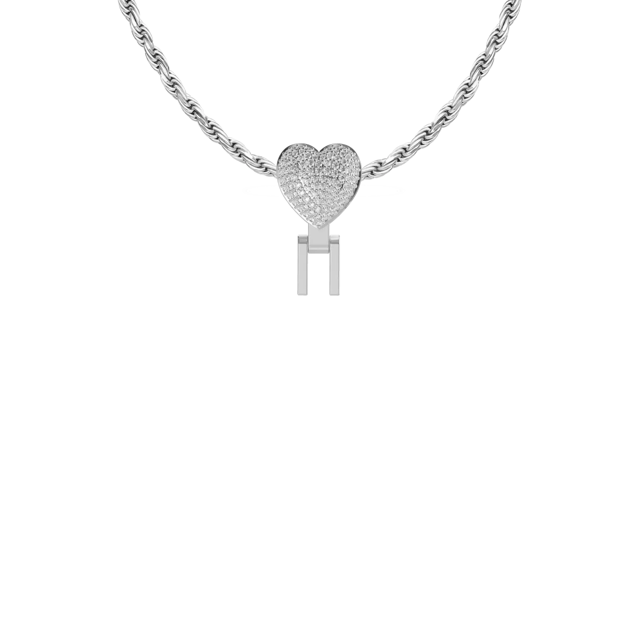 Heart Bail - Tamaño pequeño