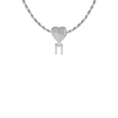 Heart Bail - Tamaño pequeño