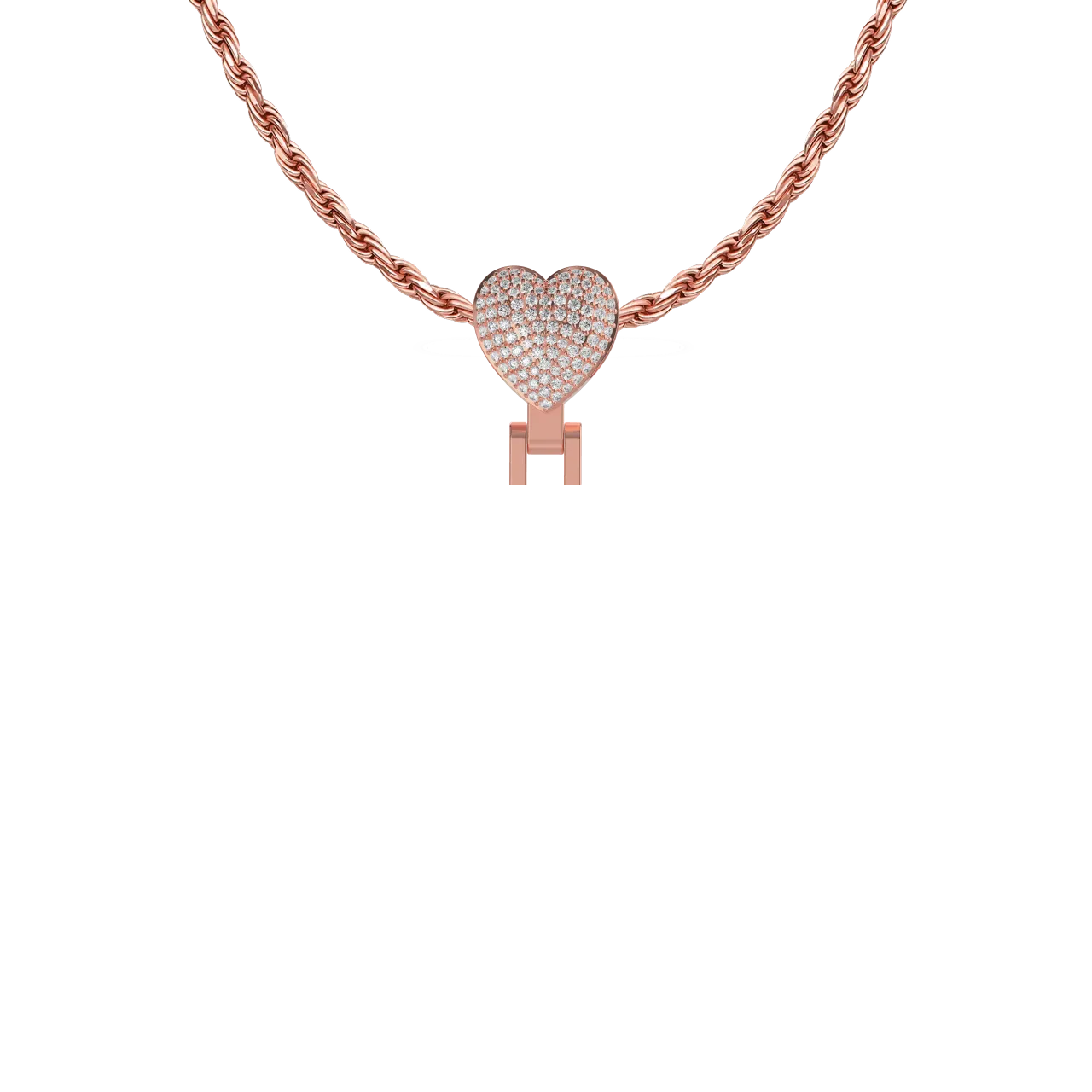 Heart Bail - Tamaño pequeño