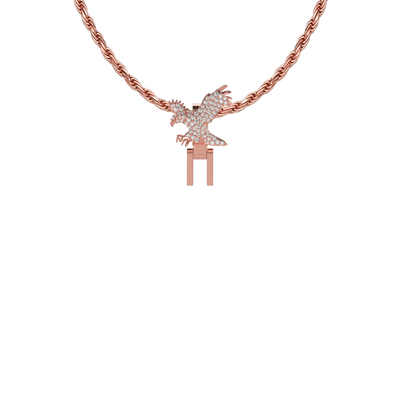 Bélière d'aigle - Petite taille