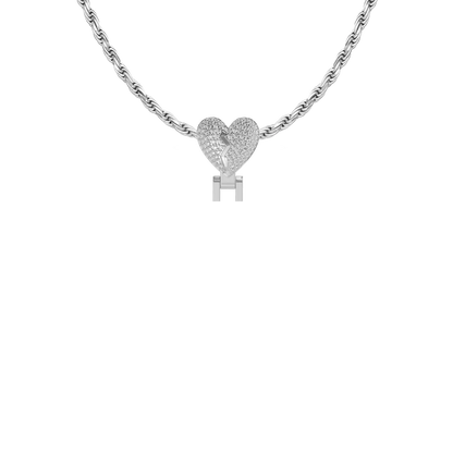 Broken Heart Bail - Tamaño pequeño
