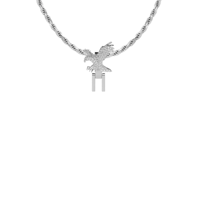 Bélière d'aigle - Petite taille
