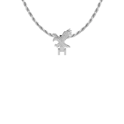 Baille d'aigle - petite taille