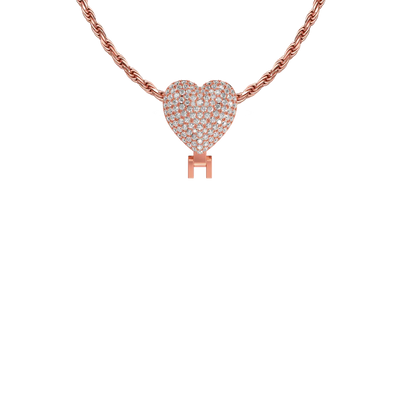 Fianza del corazón