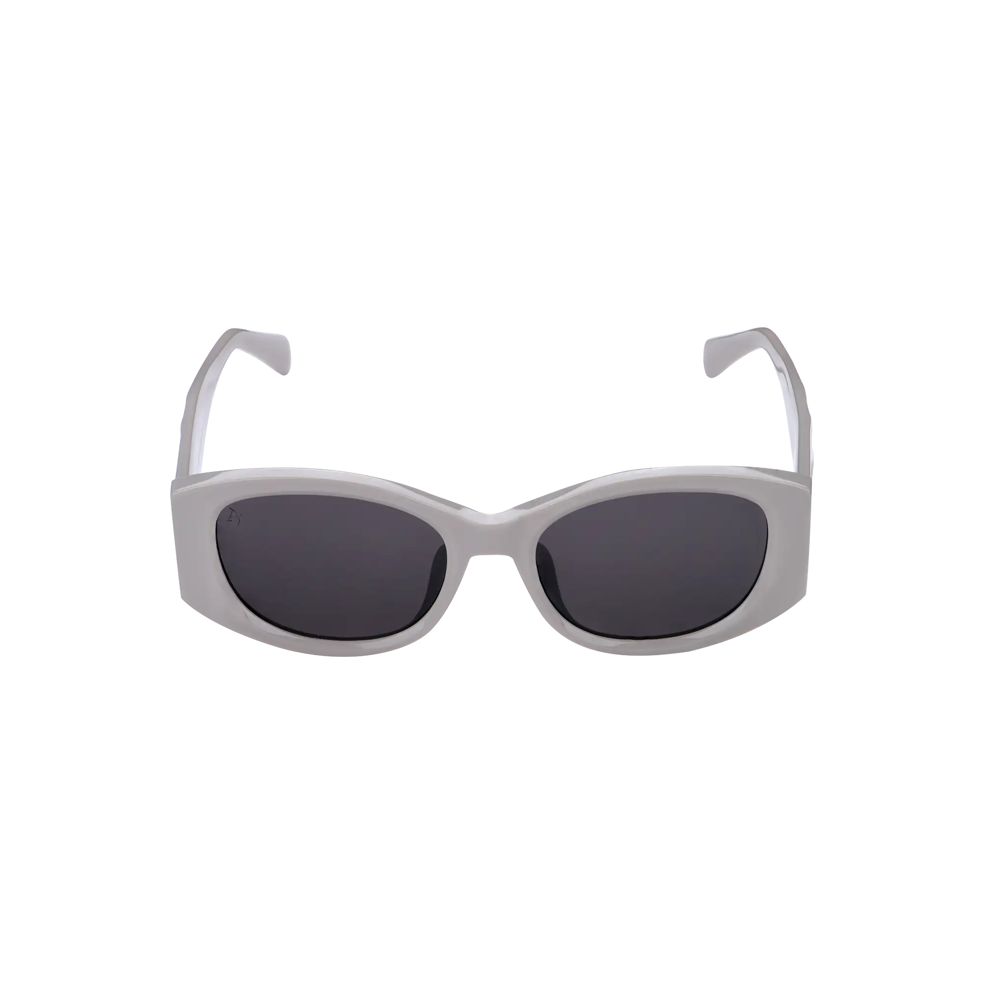 APORRO -Creme Flux Sonnenbrille + Ledertasche