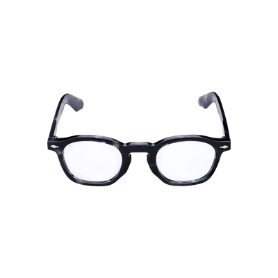 Gafas de sol premium con estuche de cuero