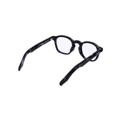 Gafas de sol premium con estuche de cuero